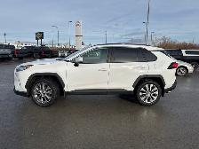 2021 Toyota RAV4 XLE SUNROOF / POWER LIFTGATE / REAR CAMERA / HE - Photo 2