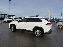 2021 Toyota RAV4 XLE SUNROOF / POWER LIFTGATE / REAR CAMERA / HE - Photo 3