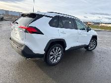 2021 Toyota RAV4 XLE SUNROOF / POWER LIFTGATE / REAR CAMERA / HE - Photo 5