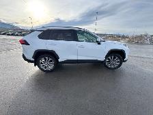 2021 Toyota RAV4 XLE SUNROOF / POWER LIFTGATE / REAR CAMERA / HE - Photo 6