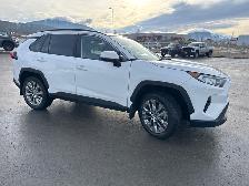 2021 Toyota RAV4 XLE SUNROOF / POWER LIFTGATE / REAR CAMERA / HE - Photo 7