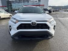 2021 Toyota RAV4 XLE SUNROOF / POWER LIFTGATE / REAR CAMERA / HE - Photo 8