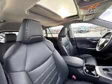 2021 Toyota RAV4 XLE SUNROOF / POWER LIFTGATE / REAR CAMERA / HE - Photo 11