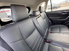 2021 Toyota RAV4 XLE SUNROOF / POWER LIFTGATE / REAR CAMERA / HE - Photo 12