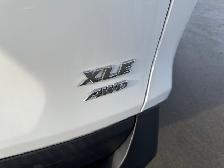 2021 Toyota RAV4 XLE SUNROOF / POWER LIFTGATE / REAR CAMERA / HE - Photo 20