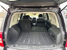 2017 Jeep Patriot High Altitude SUNROOF / BLUETOOTH / A C / LEAT - Photo 15