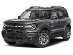 2026 Ford Bronco Sport Big Bend 4x4