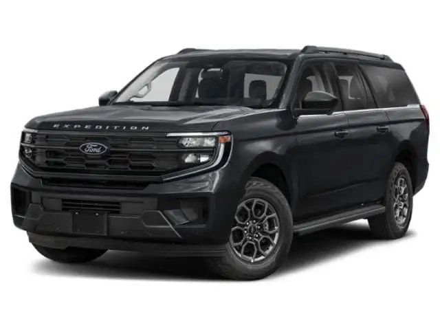 2026 Ford Expedition Active Max Touring 202A