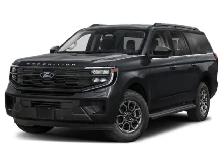 2026 Ford Expedition Active Max Touring 202A