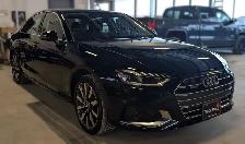 2021 Audi A4 Komfort Quattro | Heated Steering | No Accidents - Photo 3