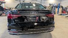 2021 Audi A4 Komfort Quattro | Heated Steering | No Accidents - Photo 6