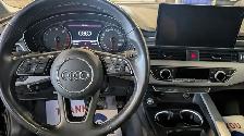 2021 Audi A4 Komfort Quattro | Heated Steering | No Accidents - Photo 15