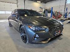 2019 Genesis G70 Sport 3.3t | Brembos | No Accidents - Photo 3