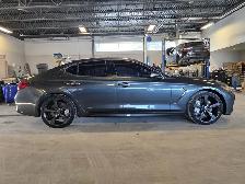 2019 Genesis G70 Sport 3.3t | Brembos | No Accidents - Photo 4