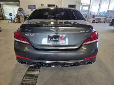 2019 Genesis G70 Sport 3.3t | Brembos | No Accidents - Photo 6