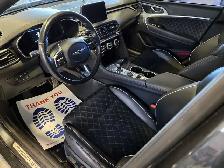 2019 Genesis G70 Sport 3.3t | Brembos | No Accidents - Photo 9