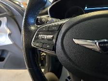 2019 Genesis G70 Sport 3.3t | Brembos | No Accidents - Photo 17