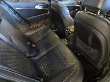 2019 Genesis G70 Sport 3.3t | Brembos | No Accidents - Photo 29