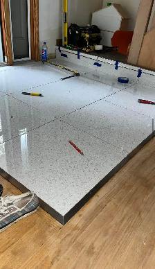 COMMERCIAL & RESIDENTIAL TILE SERVICES - Photo 3