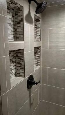 COMMERCIAL & RESIDENTIAL TILE SERVICES - Photo 10
