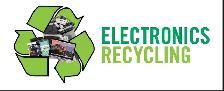 electronics recycling