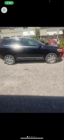 2016 Volvo XC60 mint condition but needs engine