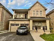 House for rent in Brampton