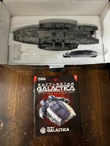 Collectable Starship Bundle for Sale