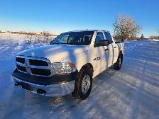 2017 Dodge Ram 4x4 5.7L Hemi 243km - Photo 3