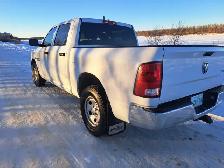 2017 Dodge Ram 4x4 5.7L Hemi 243km - Photo 4