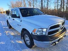 2017 Dodge Ram 4x4 5.7L Hemi 243km - Photo 5