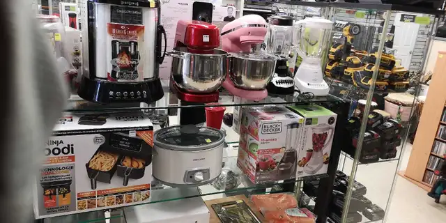 Article de cuisine à vendre