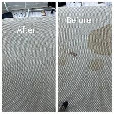 'Same-Day Steam: Carpets, Sofas, Mattresses & Stairs'