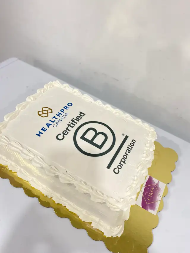 Delicious Slab Cake Halton Oakville 24-30 servings