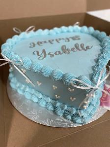 Delicious Slab Cake Halton Oakville 24-30 servings - Photo 5