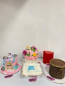 Delicious Slab Cake Halton Oakville 24-30 servings - Photo 10