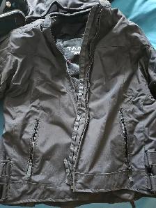 Veste, casque et gants - Photo 2