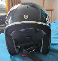 Veste, casque et gants - Photo 4