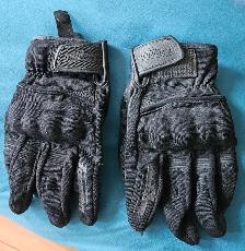 Veste, casque et gants - Photo 5