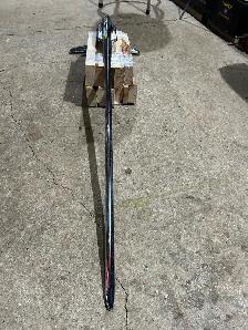 1947 mercury truck chrome - Photo 2