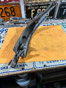 1947 mercury truck chrome - Photo 5