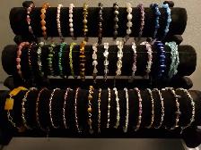 Gemstone Jewelry for Sale - 20% Off until Valentine's Day