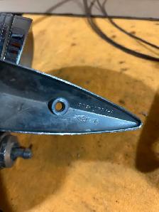 Vintage Ford car mirrors - Photo 5