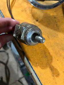 Vintage Ford car mirrors - Photo 6