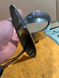 Vintage Ford car mirrors - Photo 7