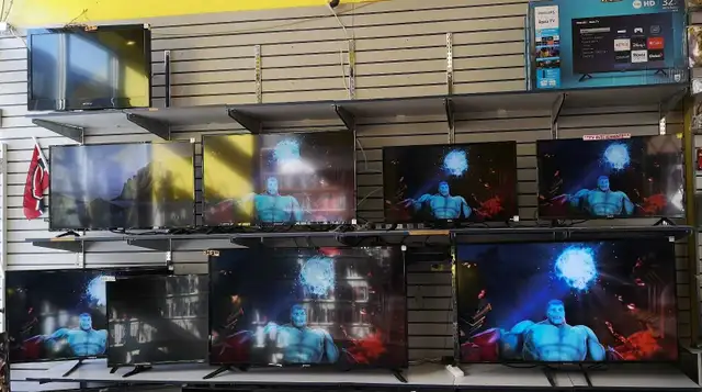 Télévision TV divers à vendre