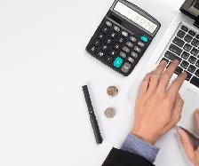 Available Now: Intuit Certified Bookkeeper / AP AR - NOT HIRING