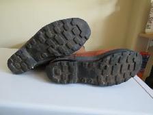 CHAIN SAW BOOTS - Photo 3