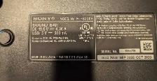 Sound bar Sony HT-S200F - Photo 2