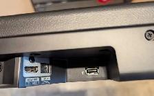 Sound bar Sony HT-S200F - Photo 3